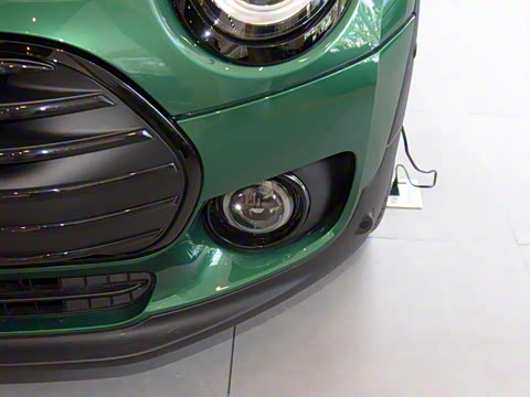 2022�� 1.5T COOPER ���ͼ�