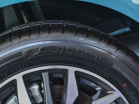 2021�� С�� 1.5T CVT��PLUS