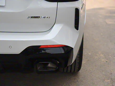 2022�� xDrive30i ������ M��ҹ��װ