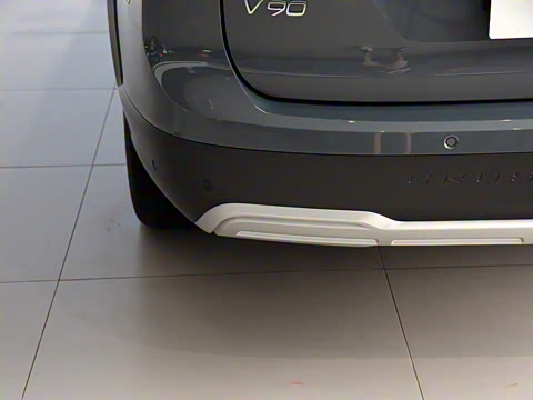 2022�� Cross Country B5 AWD �����