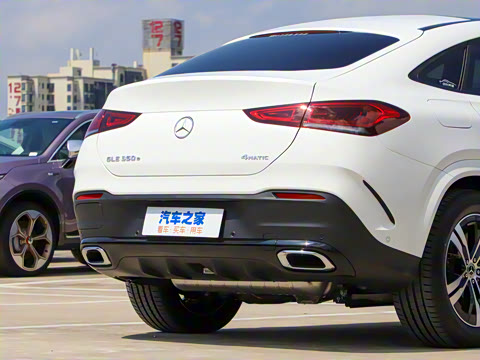 2021�� GLE 350 e 4MATIC ����SUV