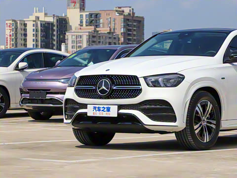 2021�� GLE 350 e 4MATIC ����SUV