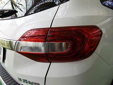 2017�� 2.0T �����Զ������콢�� 7��