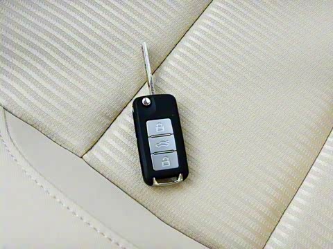 2017�� ��ֵ�� 1.6L �ֶ�ʱ����