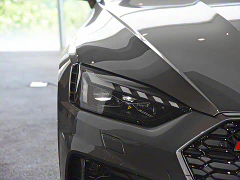 2020�� RS 5 2.9T Sportback