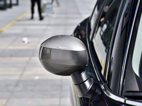 2022�� 1.5T COOPER ���ͼ�