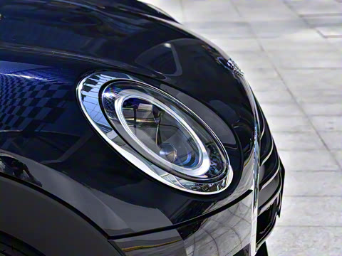 2022�� 1.5T COOPER ���ͼ�