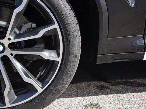 2022�� xDrive30i ������ M��ҹ��װ