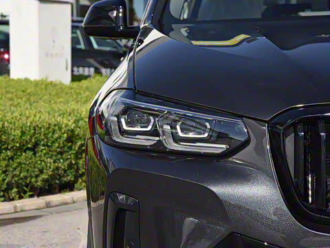 2022�� xDrive30i ������ M��ҹ��װ