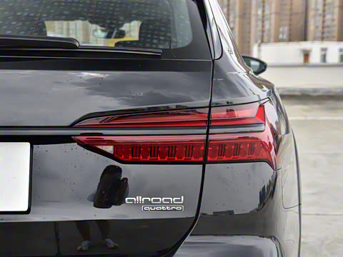 2022�� allroad quattro ̽���� 55 TFSI ����ԽҰ��