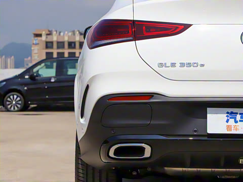 2021�� GLE 350 e 4MATIC ����SUV