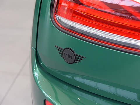 2022�� 1.5T COOPER ���ͼ�