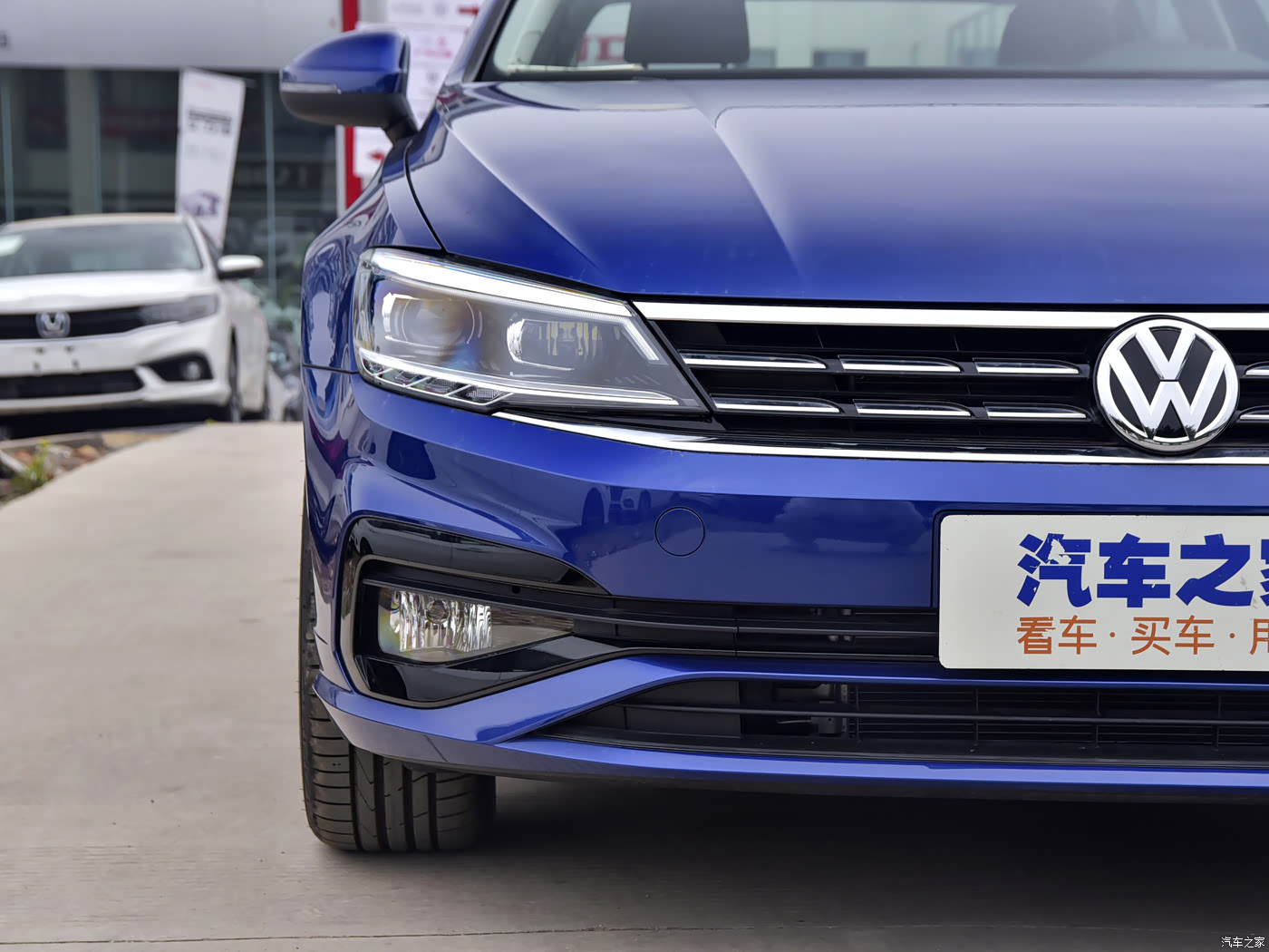 汽车之家>汽车图片>大众>凌渡>2021款改款280tsidsg舒适版>1400_1050