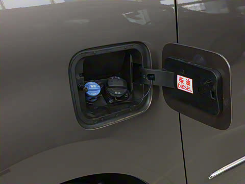 2021�� �Ŀ� PLUS 2.0T �����Զ�������