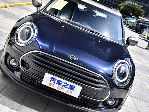 2022�� 1.5T COOPER ���ͼ�