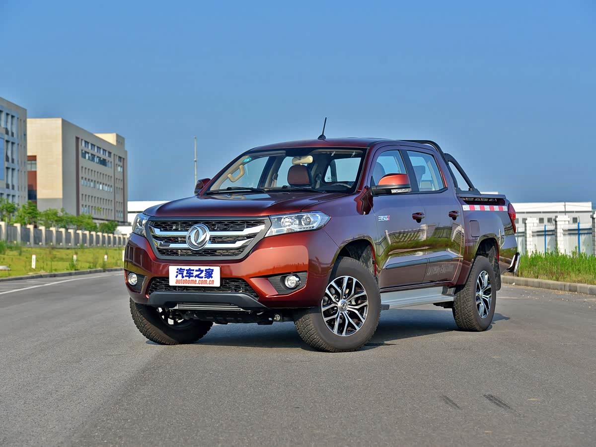 Dongfeng P16