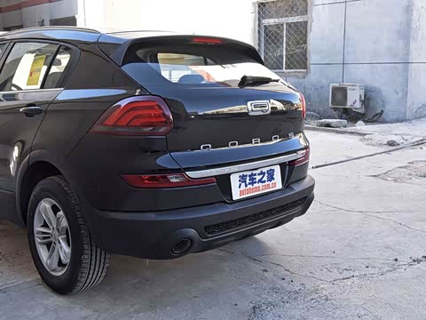 2017�� 1.6T �Զ�������