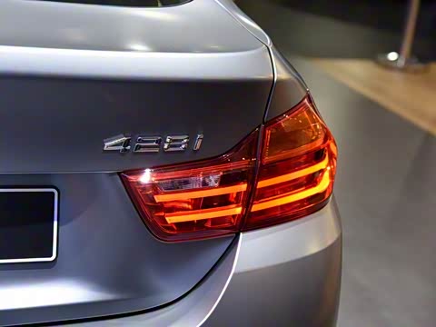 2015�� 428i Gran Coupe ������