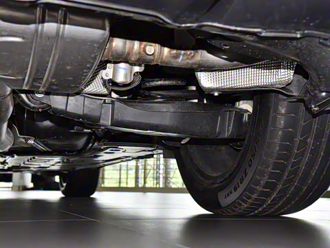 2021�� �Ŀ� AMG GLB 35 4MATIC