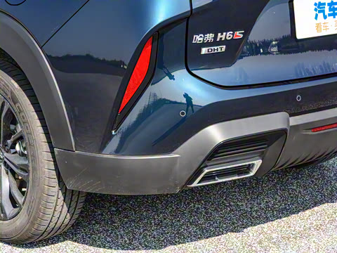 2022�� 1.5T DHT���ܰ�