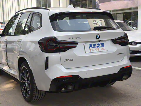 2022�� xDrive30i ������ M��ҹ��װ