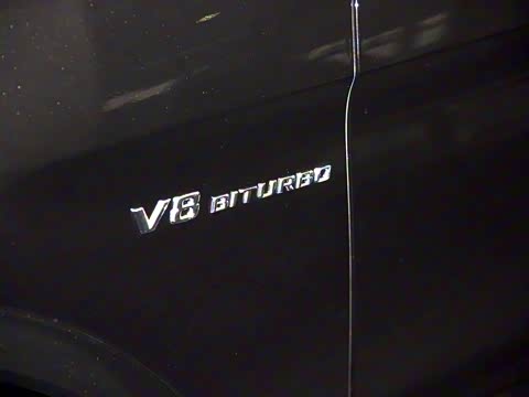 2015�� AMG GLE 63 4MATIC