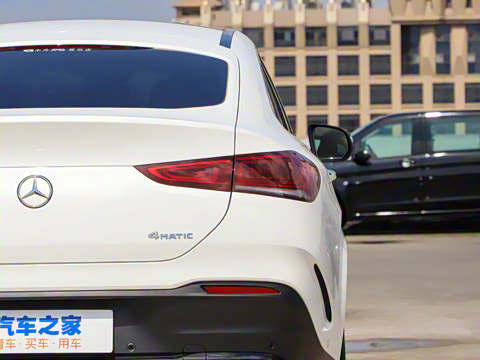 2021�� GLE 350 e 4MATIC ����SUV