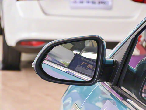 2021�� С�� 1.5T CVT��PLUS