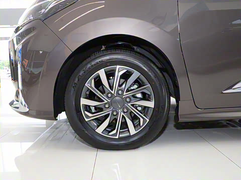 2021�� �Ŀ� PLUS 2.0T �����Զ�������