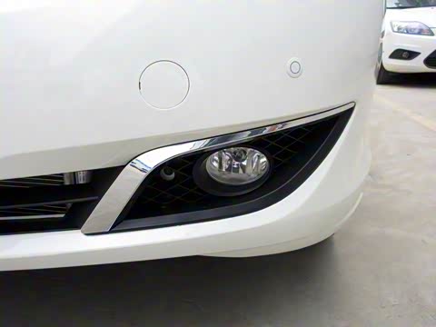 2015�� 2.4L �Զ�����