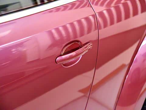 2017�� 180TSI ��ۼ��˰�