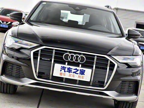 2022�� allroad quattro ̽���� 55 TFSI ����ԽҰ��