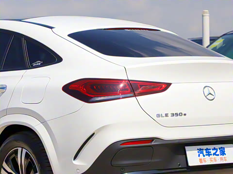 2021�� GLE 350 e 4MATIC ����SUV