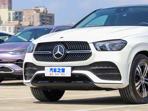 2021�� GLE 350 e 4MATIC ����SUV