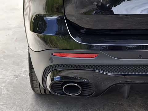 2021�� �Ŀ� AMG GLB 35 4MATIC