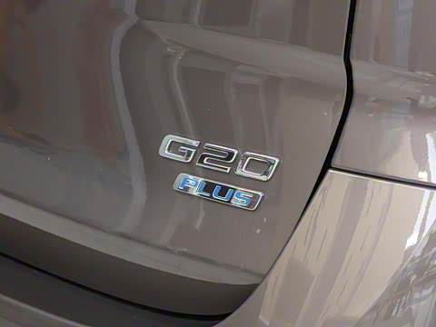 2021�� �Ŀ� PLUS 2.0T �����Զ�������