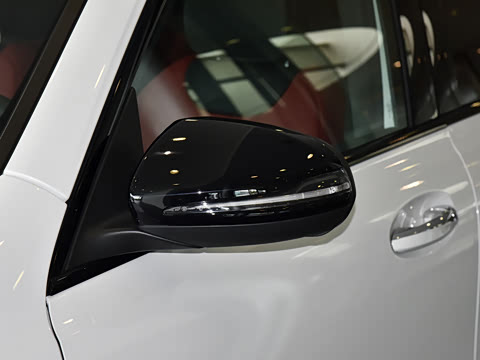 2021�� �Ŀ� AMG GLB 35 4MATIC