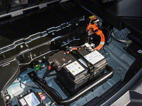 2022�� 1.5T DHT���ܰ�