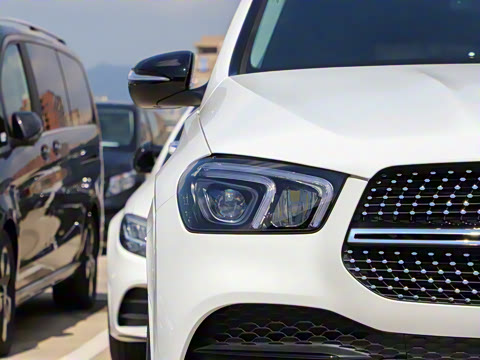 2021�� GLE 350 e 4MATIC ����SUV