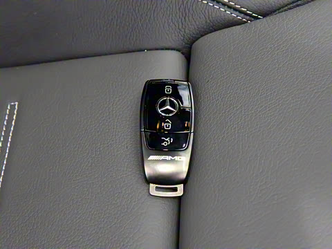 2021�� �Ŀ� AMG GLB 35 4MATIC