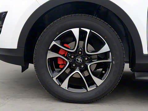 2015�� 2.0T �ֶ��˶�������