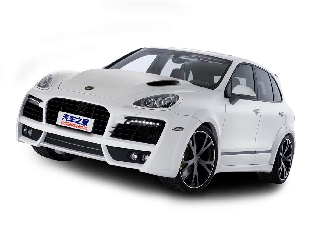 泰卡特  泰卡特 t7 2014款 3.0t 柴油标准型