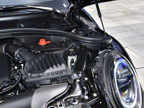 2022�� 1.5T COOPER ���ͼ�