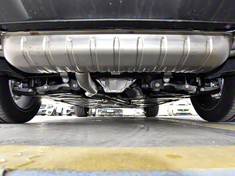 2021�� �Ŀ� GLS 450 4MATIC ������