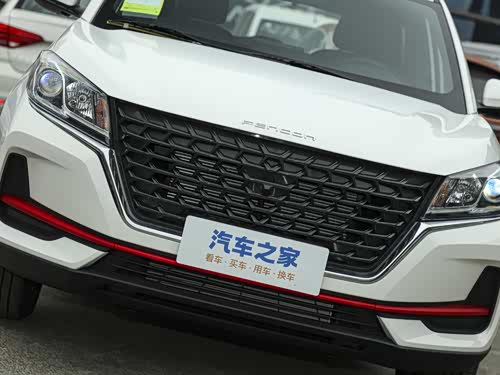 【风光500】东风风光_风光500报价_风光500图片_汽车