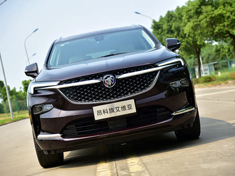 2022�� 652T ����Avenir��ά�� 6��