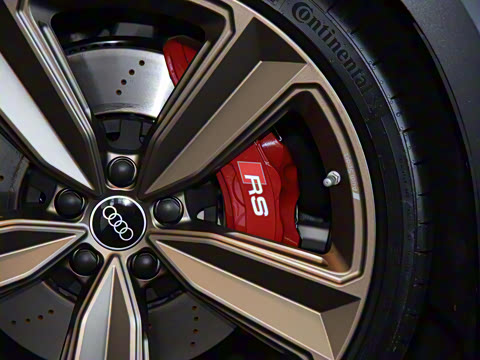 2020�� RS 5 2.9T Sportback