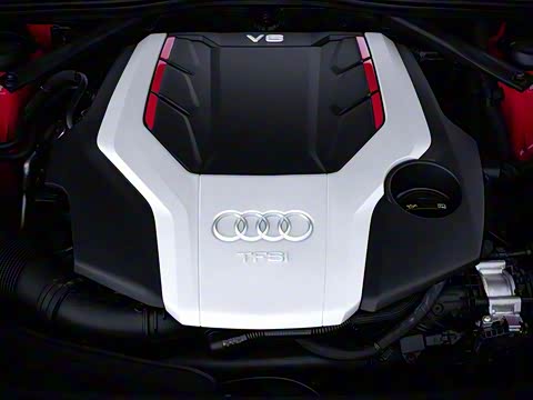 2017�� S5 3.0T Coupe