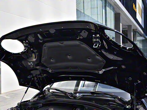 2022�� 1.5T COOPER ���ͼ�