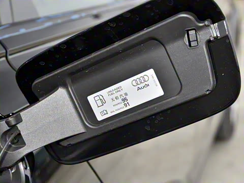 2022�� allroad quattro ̽���� 55 TFSI ����ԽҰ��